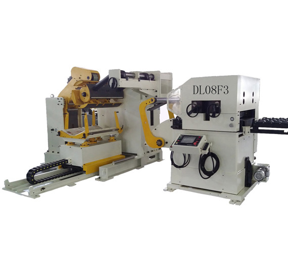 自動(dòng)送料機(jī)優(yōu)勢(shì)在那里?控制系統(tǒng)有什么優(yōu)點(diǎn)?