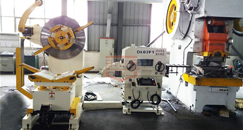 國內送料機行業(yè)的發(fā)展趨勢