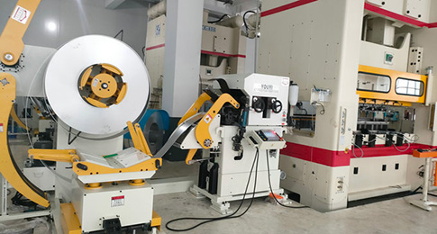 機(jī)床鑄造業(yè)緊跟時代發(fā)展才能走向中高端